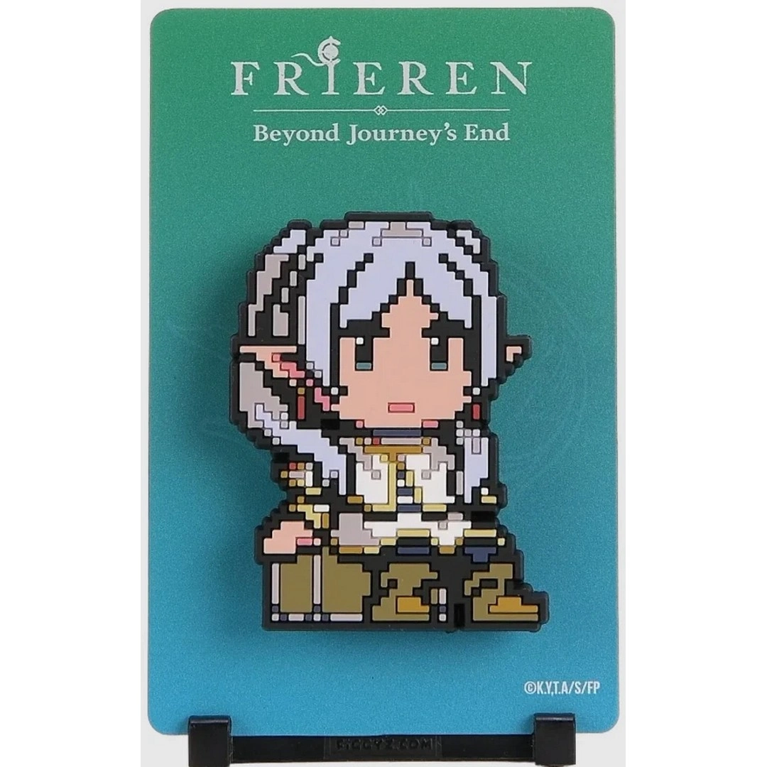 Figgyz Frieren 9 Frieren: Beyond Journey's End Figür