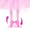 JLW51 Barbie Fındıkkıran Balesi Clara