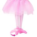 JLW51 Barbie Fındıkkıran Balesi Clara