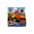 Paw Patrol Rescue Wheels - Boomer