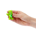 Care Bears Mini Koleksiyon Figürleri 5'li Paket