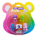 Care Bears Mini Koleksiyon Figürleri 5'li Paket