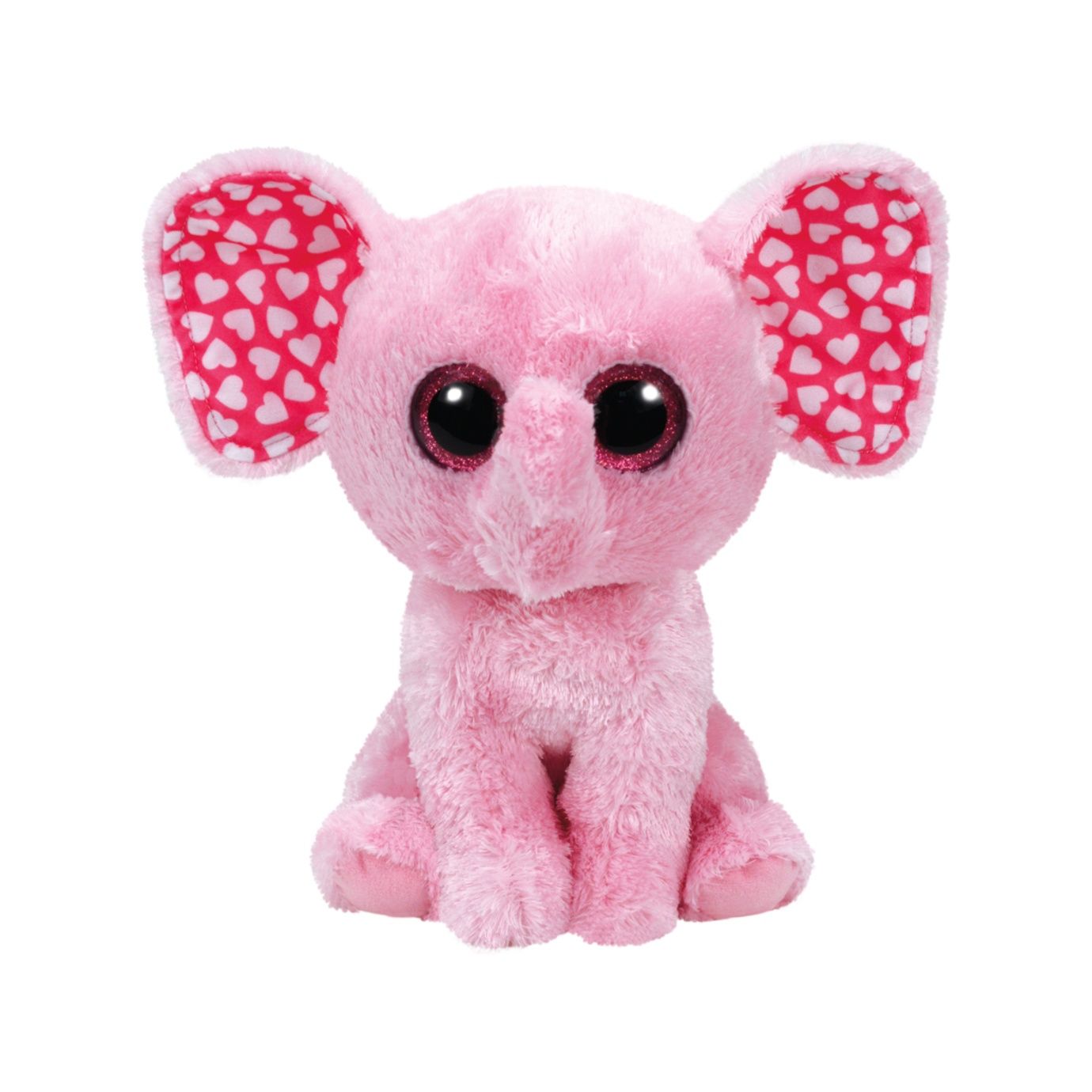 TY Beanie Boo´s Pempe Fil Sugar Peluş 25 Cm