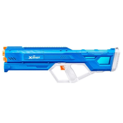 X-Shot Fast-Fill Motor Soakers Mega Pulse Su Tabancası 68 cm S00069047
