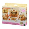 Sylvanian Families Oturma Odası Seti 5339