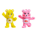 Care Bears Mini Koleksiyon Figürleri 3'lü Paket