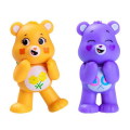 Care Bears Mini Koleksiyon Figürleri 3'lü Paket