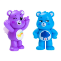 Care Bears Mini Koleksiyon Figürleri 3'lü Paket