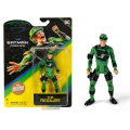 DC Batman Forever Aksiyon Retro Koleksiyon Figürü - SPM-6072463