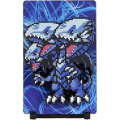 Figgyz Blue-Eyes Ultimate Dragon 83 Yu-Gi-Oh!