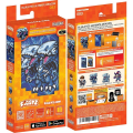 Figgyz Blue-Eyes Ultimate Dragon 83 Yu-Gi-Oh!