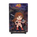Figgyz Tyris Flare 124 Golden Axe Figür