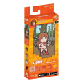 Figgyz Tyris Flare 124 Golden Axe Figür
