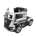 05 292-1040529202001 MEGA TRUCK AKÜLÜ ARABA BEYAZ