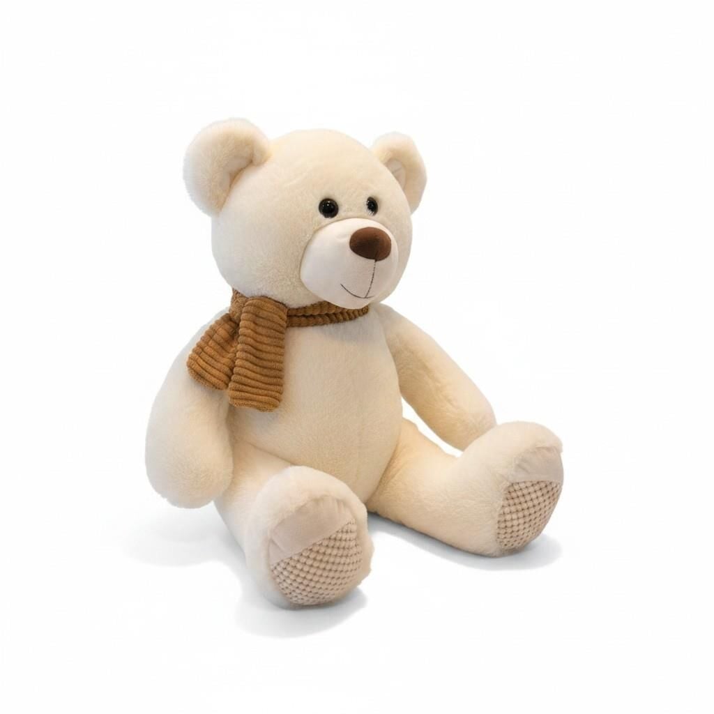 PL50214 45 CM ATKILI AYI- STOKTA OLAN GÖNDERİLİR