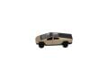 FY6358-12D 1 36 METAL ÇEKBIRAK SESLİ IŞIKLI TESLA