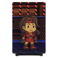 Figgyz Blaze Fielding 132 Streets of Rage Figür