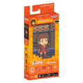 Figgyz Blaze Fielding 132 Streets of Rage Figür