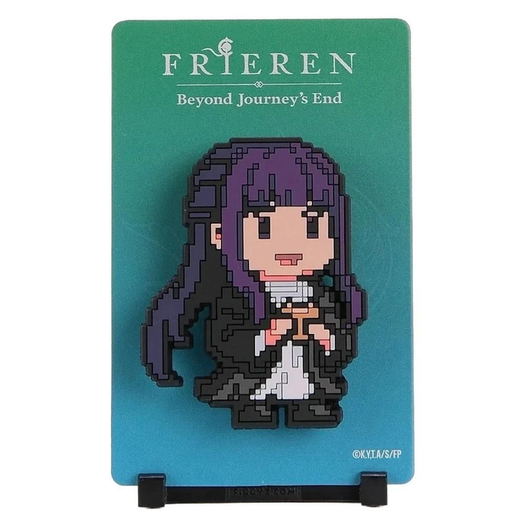 Figgyz Fern 10 Frieren: Beyond Journey's End