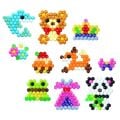 35028 AquaBeads Tasarımcı Çantası +500 parça +4 yaş