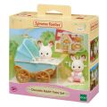 Sylvanian Families İkiz Tavşanlar 5432