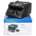 BlackMix Para Sayma Makinesi Sahte Para Kontrol UV-MG-IR (TL-Euro-USD)