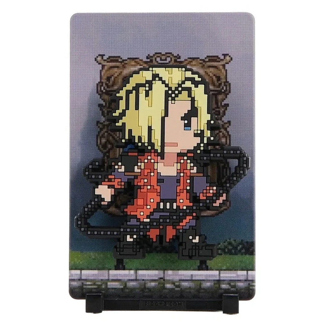 Figgyz Jonathan Morris 16 Castlevania Dominus Figür
