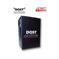 DST-01 DOST ACI SÖYLER OYUN KARTI