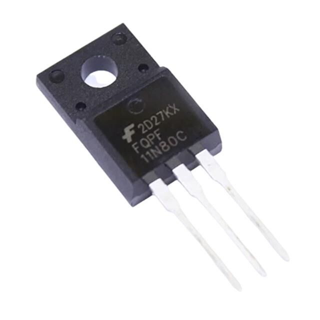 11N80 TO-220F Mosfet