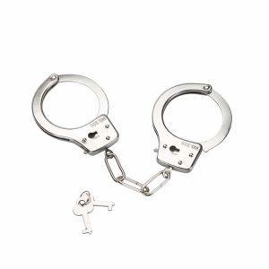 S00003784 ZAPP POLİS KELEPÇE MTL.KUTU -SUN
