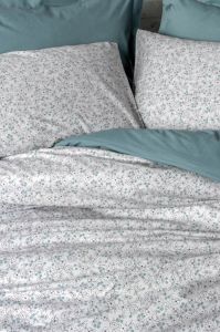 Cotton Box Petite Çift Kişilik Nevresim Takımı June Mint