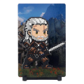 Figgyz Geralt Kaer Morhen 1 161 The Witcher 3