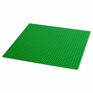 LEGO Classic Yeşil Plaka 11023