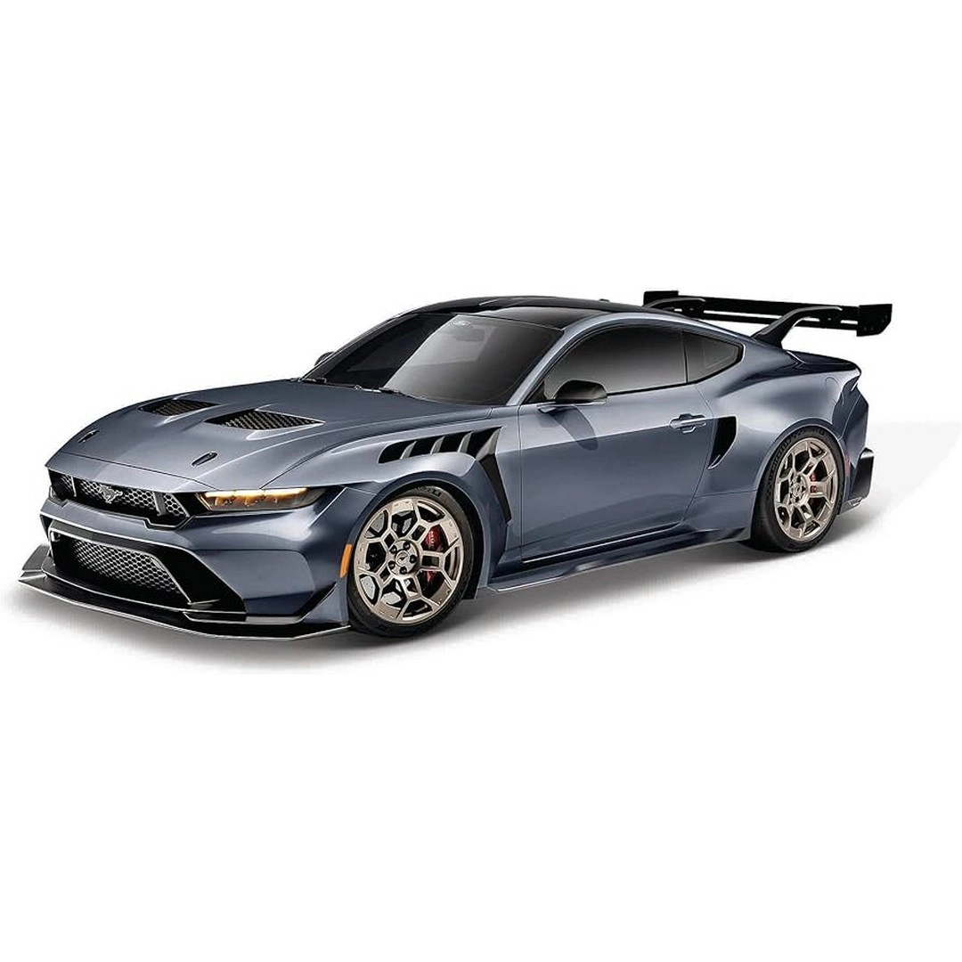 Maisto 1/18 2025 Ford Mustang GTO Araba