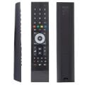 Arçelik A50-LEL-2B / Beko B42LEP6 Metalik Göbekli Lcd TV Kumandası