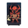 Figgyz Death Adder 126 Golden Axe Figür