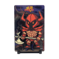 Figgyz Death Adder 126 Golden Axe Figür