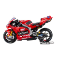 Maisto 1/6 Ducati Lenovo GP Racing Model Motosiklet