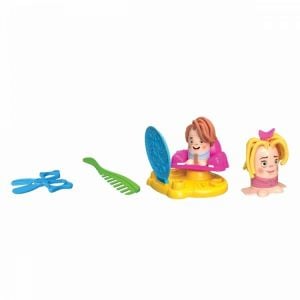 Dede Kuaför Oyun Hamur Seti - 03458