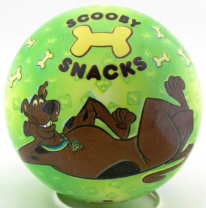 Dema Stil Pvc 23 Cm Scooby Doo