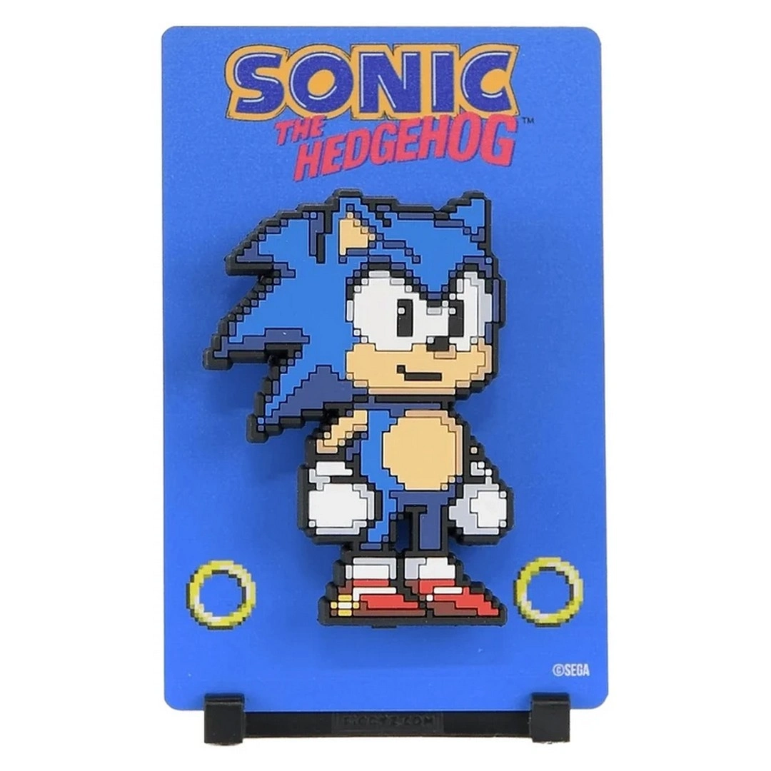 Figgyz Sonic 23 Sonic the Hedgehog Figür