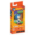 Figgyz Sonic 23 Sonic the Hedgehog Figür