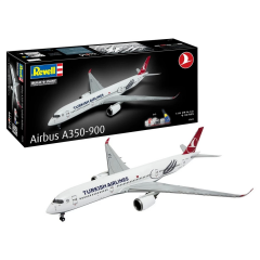 G. Set Türk Hava Yolları/Turkish Airlines Airbus A350-900