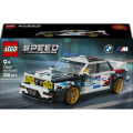 LEGO Speed Champions BMW M3 (E30) 77263