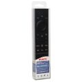 Samsung RM-L1729 EU/AS Ses Komutsuz RM-G2500 V1 Netflix - Prime Video - Disney Tuşlu LCD-LED TV Sihirli Kumanda