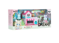 Bay Dreamy Mini Tavşan Salıncaklı Oyun Parkı