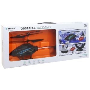 Y220 UZK KUM ŞARJLI HELİKOPTER -PSF