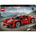 LEGO Technic Ferrari 488 PISTA Araba 42235