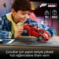 LEGO Technic Ferrari 488 PISTA Araba 42235