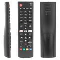 LG AKB75095308-32LJ610V-43UJ634V-49UJ6309-55UJ634V-60UJ6309-65UJ634V Netflix-Amazon Tuşlu Lcd-Led TV Kumanda